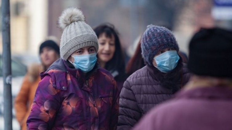 Екоминистерството с идеи как да борим мръсния въздух