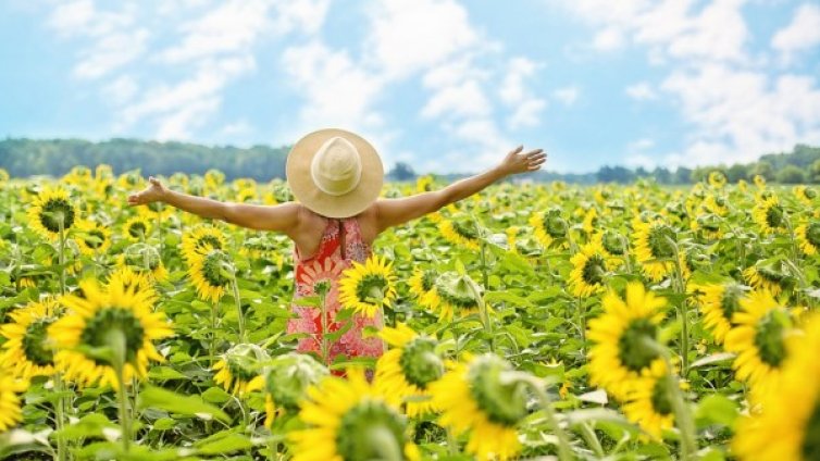 И у нас горещини, утре ще е слънчево с температури до 35&deg;C