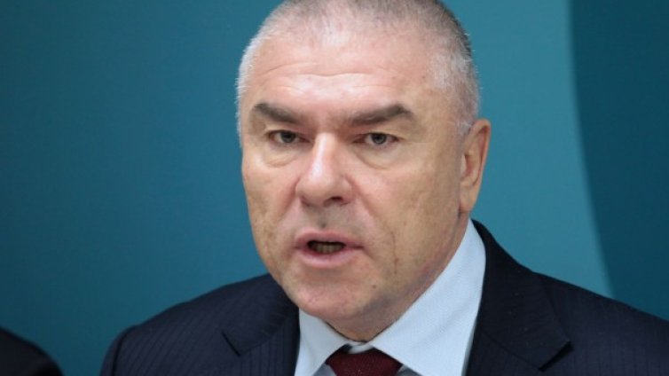 Наесен, с песен... Марешки кандидат за кмет на София!