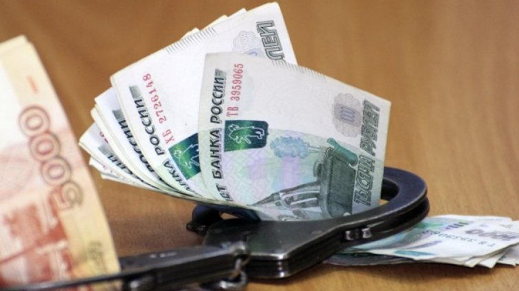 Корупцията не трябва да става безвъзмездна традиция