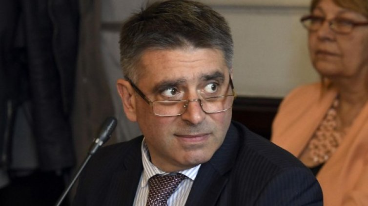 Съветът на Европа не хареса закон на Данаил Кирилов 