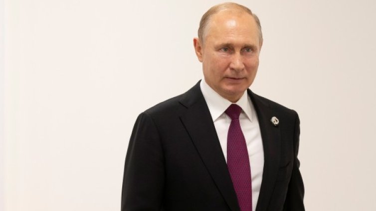 Путин: Либералните ценности са отживелица