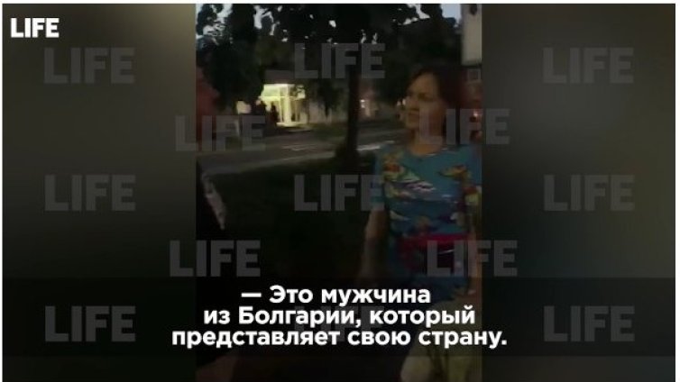 Собственик на заведение на Слънчев бряг заплю рускиня, мрази Русия