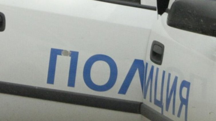 Откриха ръчна граната в двора на болницата във Велико Търново