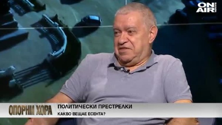 Новият кмет на София &ndash; независим кандидат? Има такива настроения