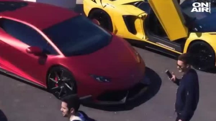 Турчин е най-богатият човек на Балканите