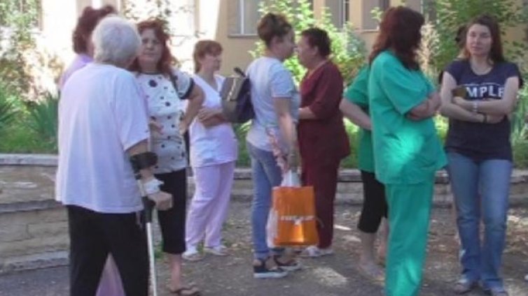 Ще остане ли болницата във Видин без медици?