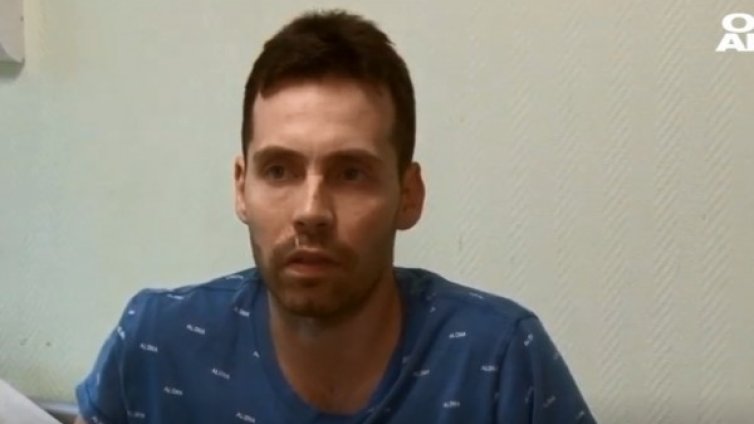 Падналият от мост в Пекин Ники: Отново ще бъда полезен за хората