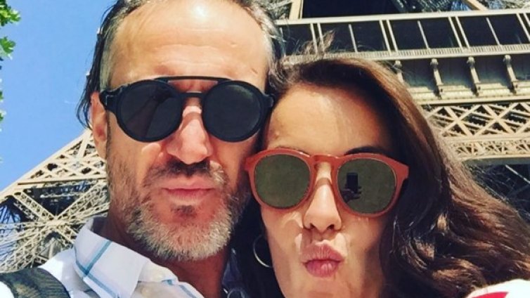 Париж, вино, театър, любов: Екскурзията на Радина и Деян