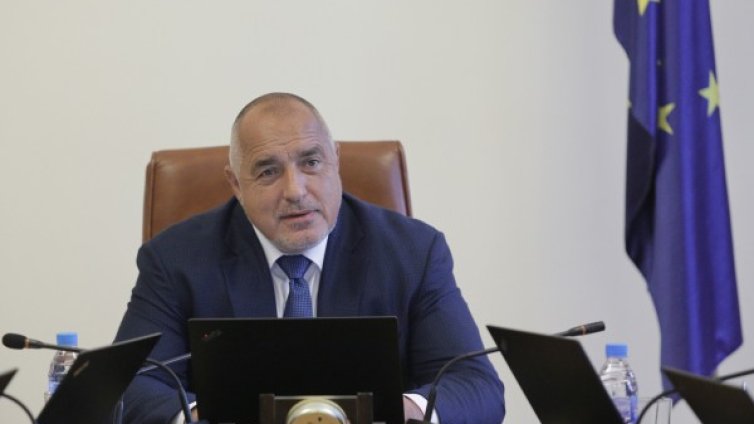 Борисов доволен от икономиката: Фактите говорят, а парите са в бюджета