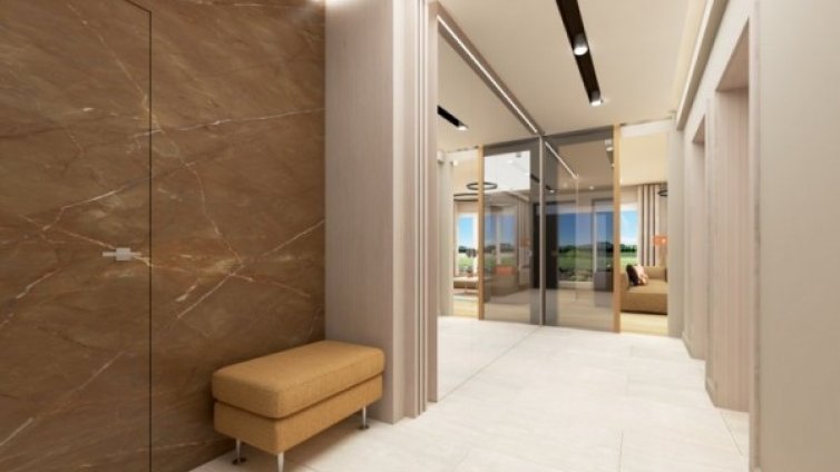 Антрето в дома &ndash; мечта или достъпен лукс