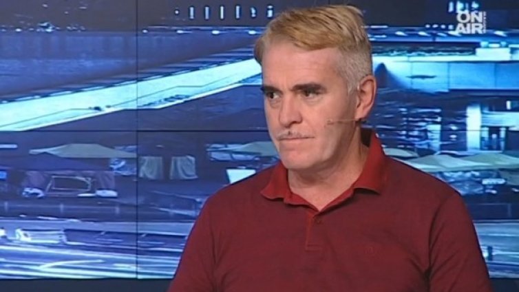 Анализатор: Политическата легитимност на ЕК пада