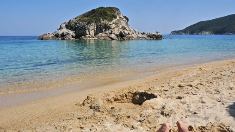 Командировка на морето! Пращат смолянски полицаи в Гърция