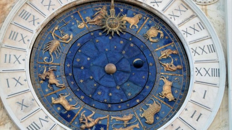 Трансформации в зодиака заради затъмнения