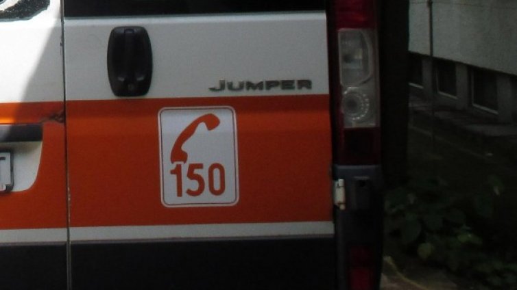 Шофьор загина при тежка катастрофа край Шумен