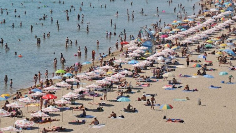 НС реши: Плажовете ще се отдават на концесия с улеснена процедура