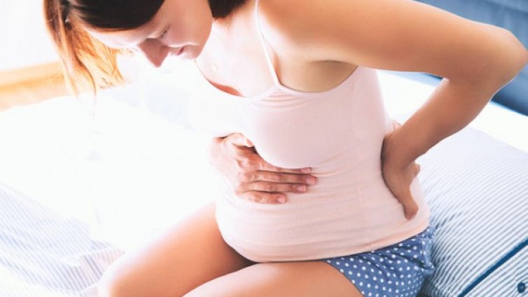 Какво подсказва, че раждането наближава?