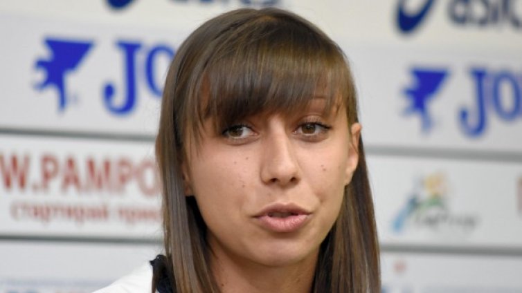 Мирела Демирева покри норматива за олимпийските игри 