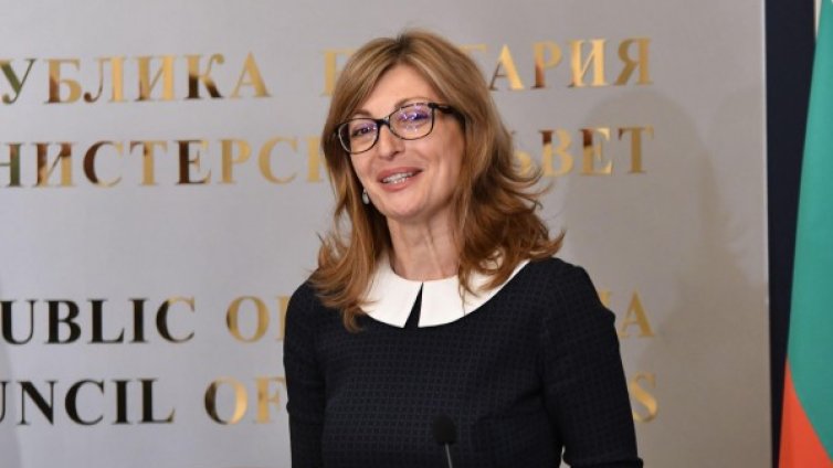 Сръбският посланик у нас &ndash; извикан в МВнР заради думите на Дачич