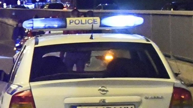 Жена пропадна в кметството на с. Хърсово, счупи прешлен