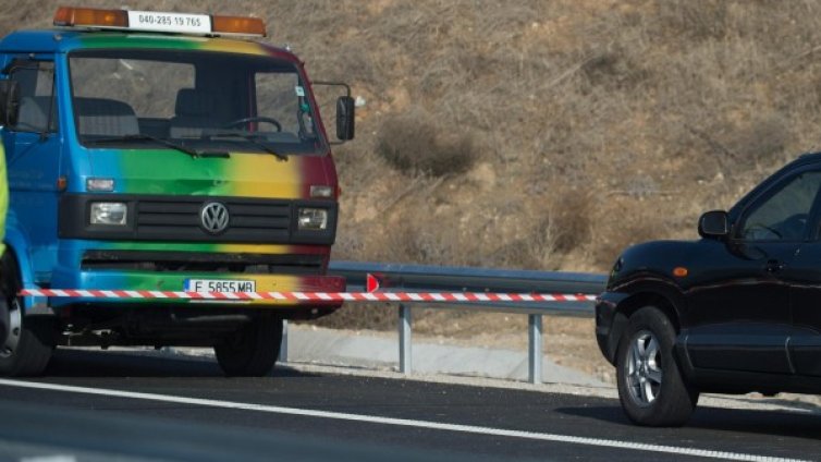 Без ремонти на АМ "Тракия" до края на лятото