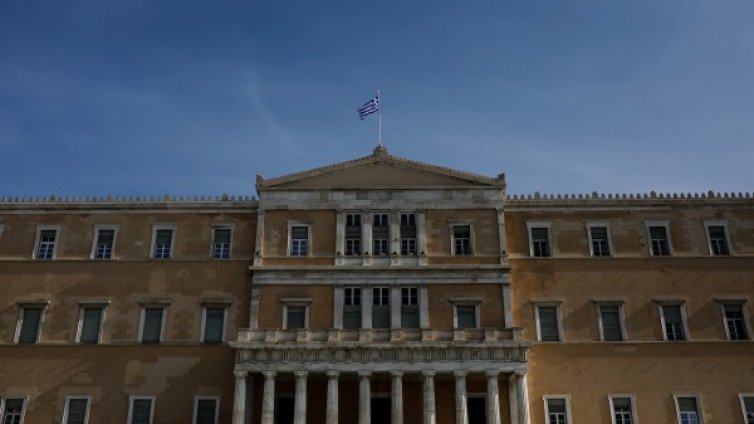 Крайнодясната Златна зора не влиза в гръцкия парламент