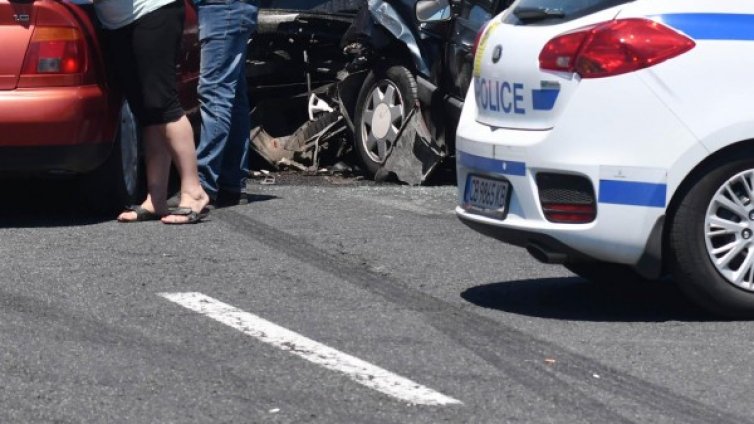 Идея: Виновните за катастрофи ще плащат лечението си към НЗОК