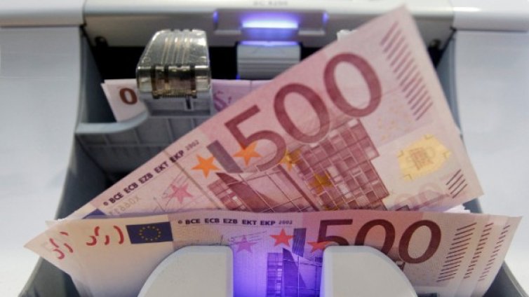 Първа глоба в ЕС за неспазване на законодателство