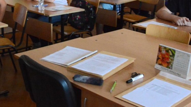 Заявленията за матурите през август и септември - до 12 юли