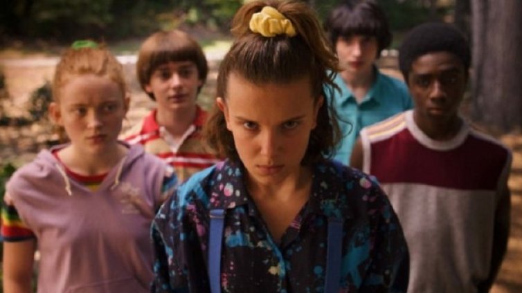 Догадките започнаха: Сезон 4 на Stranger Things ще намеси... "Чернобил"? 
