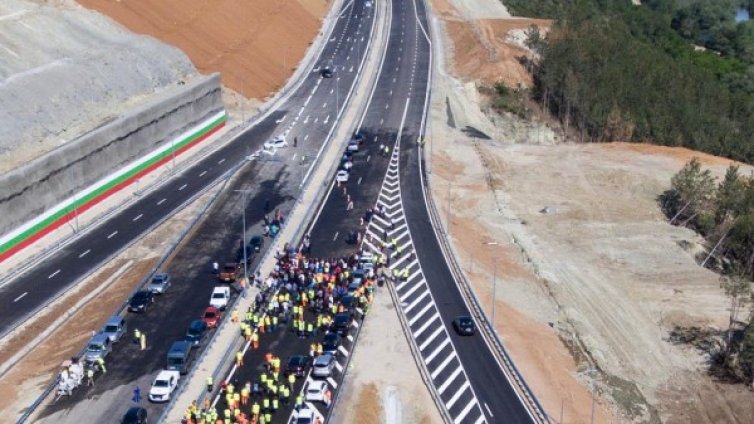 Чакаме 1 млрд. лева приходи след въвеждане на тол системата