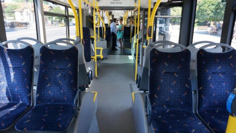 Пловдив остава без градски транспорт?