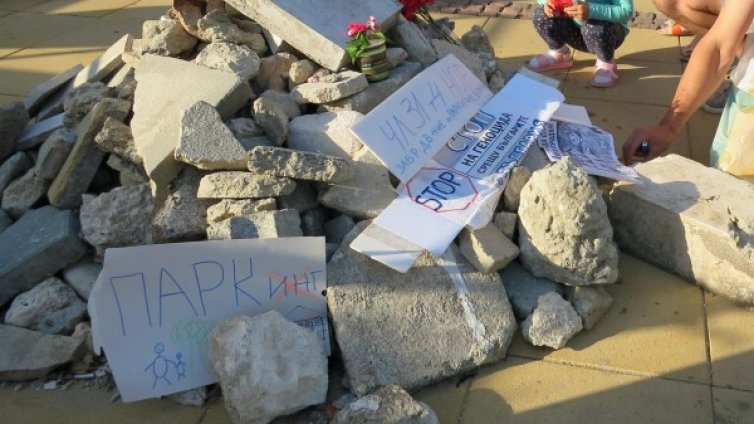 Румънецът, прегазил дете във Варна, под гаранция от 10 бона