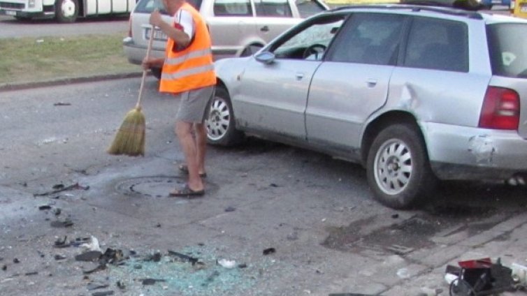 272 жертви на пътя за 2019-а. Къде е проблемът в обучението?