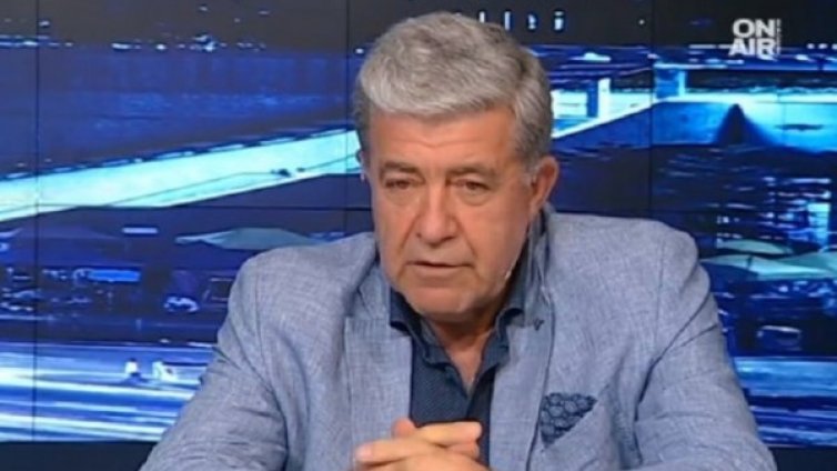 Проф. Генчо Начев: Болниците дължат 150 милиона лева 