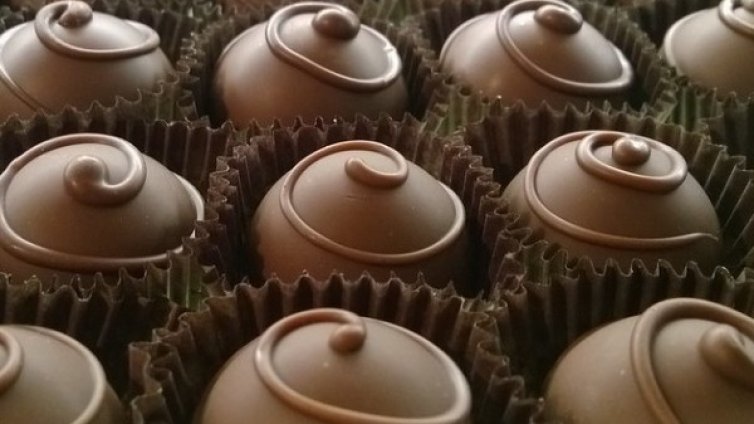 По-малко калории - по-здраво сърце. Защо е така?