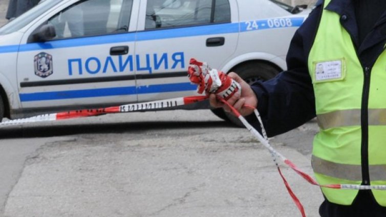 Швед се напи, открадна такси и катастрофира в Несебър