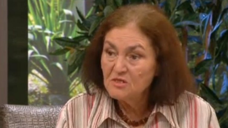 Отиде си Нушка Григорова - един от първите режисьори в БНТ