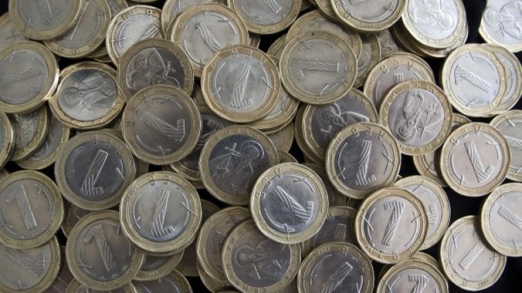 Още 12 млн. отиват за дейности за издаването на лични документи