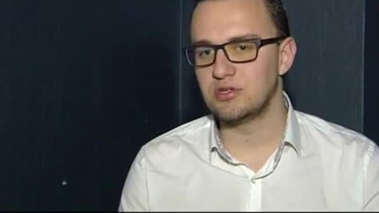 Кристиян Бойков &ndash; опасният хакер или удобният "образован клошар"?