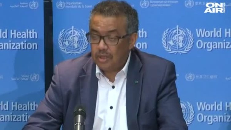 Еболата в Конго се разраства: СЗО обяви извънредна ситуация