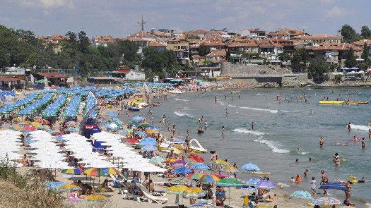 Концесиите на плажовете се връщат в Министерството на туризма