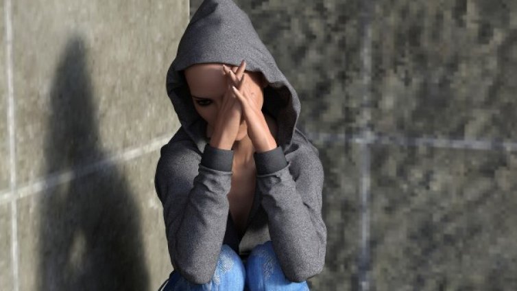 Как да се справим с агорафобията?