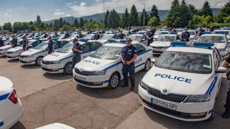 Шамари в районното! 12-годишен се оплака от полицейско насилие 