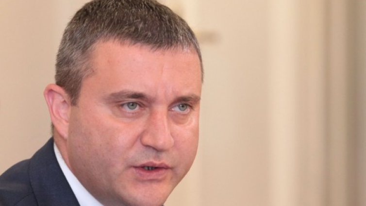 Горанов имал доверие в НАП, но не и за информационната сигурност