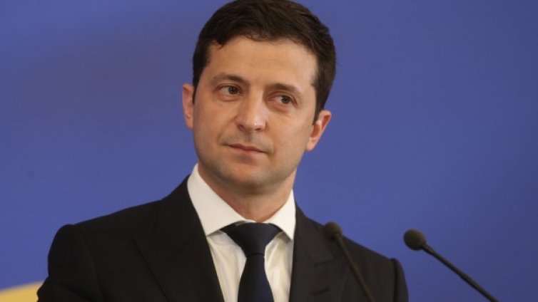 Зеленски с предложение за Русия: Едновременна размяна на затворници