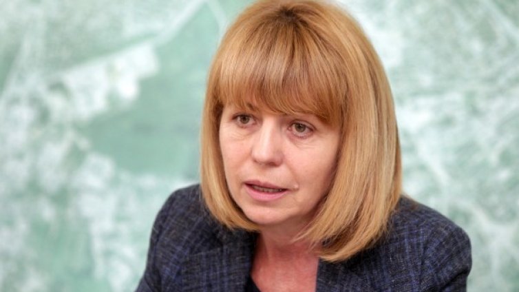 Фандъкова: "Кремиковци" вече е от атрактивните райони в София