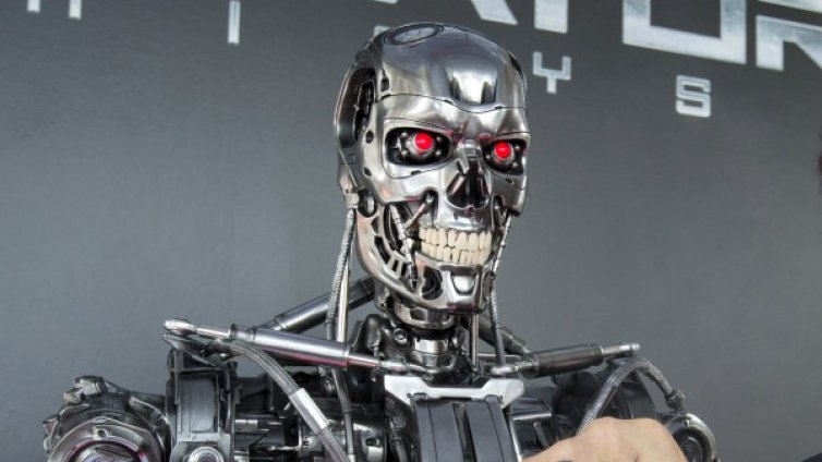 Терминатор все по-близо – измислиха течен магнит 