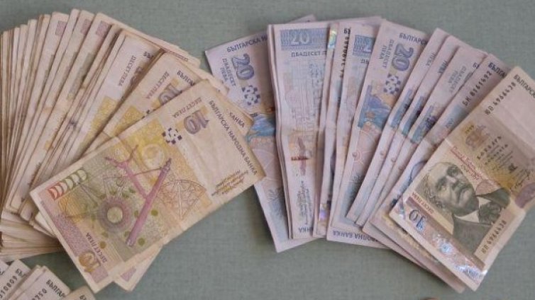 Приходите от осигуровки растат по-бързо от разходите за пенсии