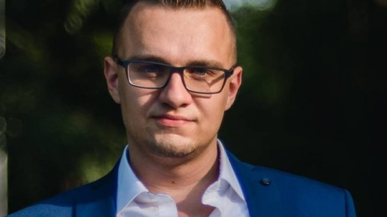 Кристиян Бойков преди да хакне НАП търсил ЕГН-та на политици в нета
